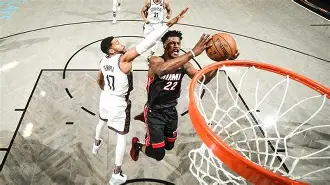 jinnianhui sports热火队防守崩盘，惨遭对手狂轰猛炸，问题必须由于更多根据.的简单介绍