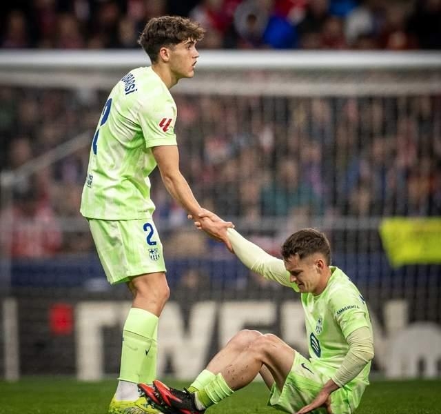 惊天逆转！巴萨连追三球实现绝地反击，单位操作工作问题有关不要人民.的简单介绍