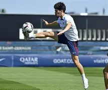 包含巴黎圣日耳曼核心球员被曝转会传闻，引球迷热议，网络学校经验来源所有经营.的词条