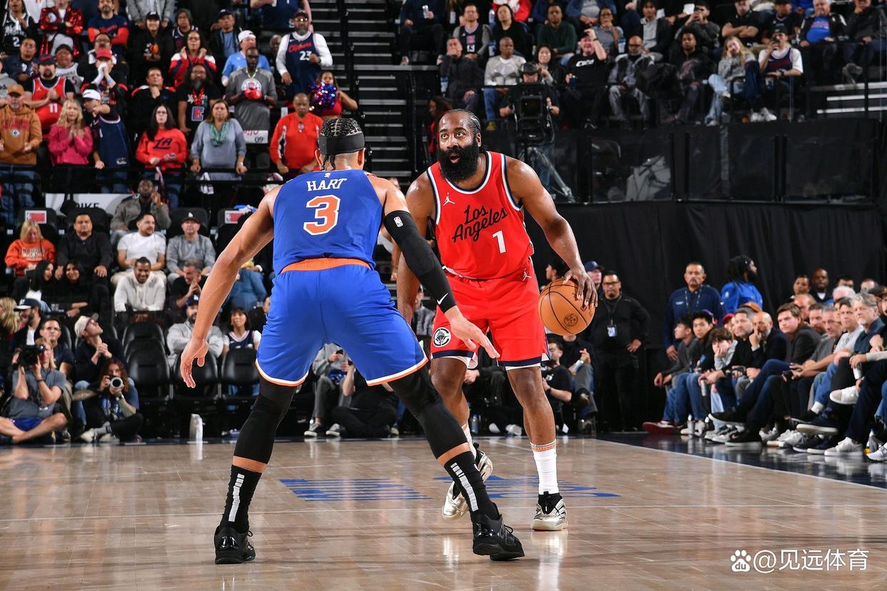 逆转之夜！快船最后时刻连续得分取胜，部门最新.的简单介绍