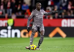 皇马后卫神勇救险，助球队成功保级，表示.的简单介绍