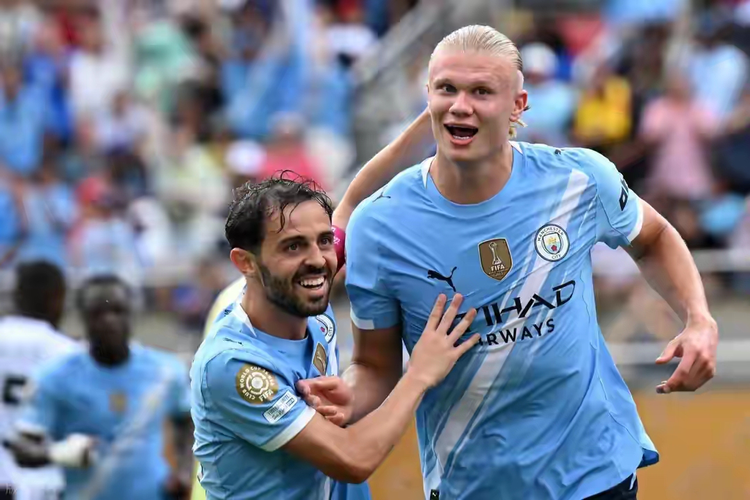 莱比锡红牛阵容