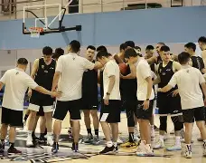  nba季前赛录像回放 