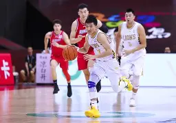 今年会体育 广厦男篮最新消息 