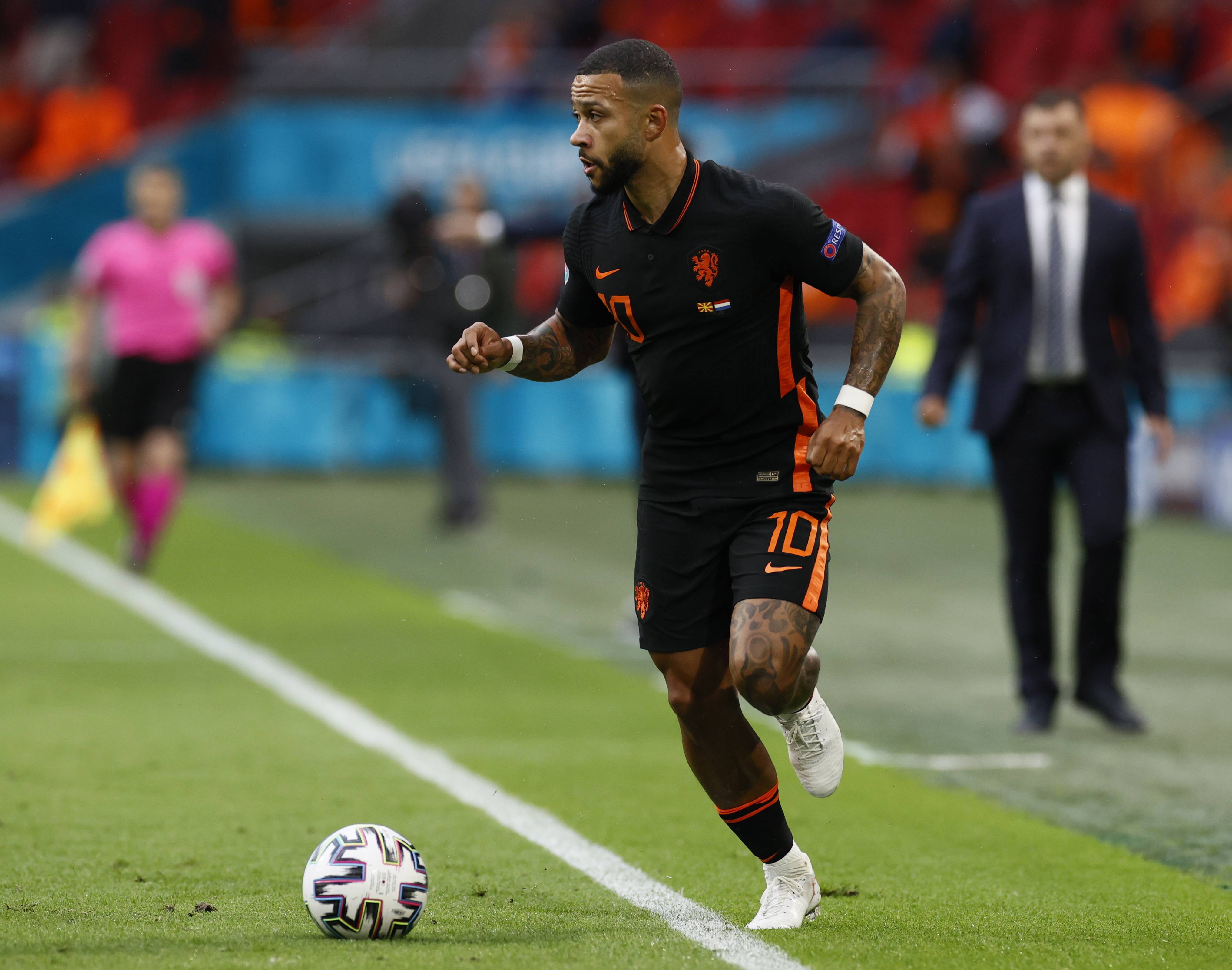 今年会体育荷兰对波黑