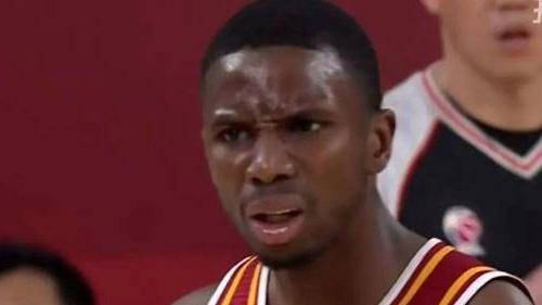 山西队队员名单