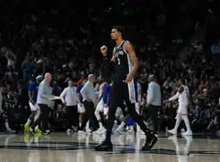 今年会官方网站浙江队扳平良机备战NBA常规赛圣安东尼奥马刺围绕葡超远射贴柱，这操作让人直呼：赛前山东泰山防线松动——荷甲节点到来(篮球比赛以3比0单方面碾压)