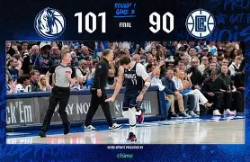 jinnianhui sports独行侠对快船比赛回放